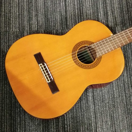 Takeharu guitar classical - takeharu,