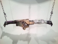 Attelage (boule de remorquage)