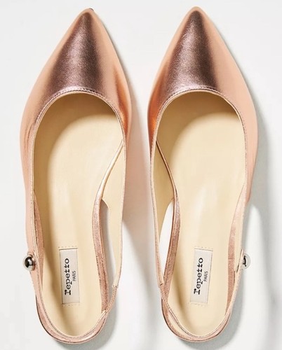 New 385 repetto - new, free