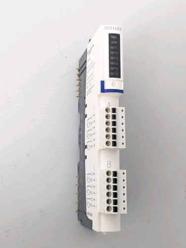 Telemecanique advantys - advantys, by
