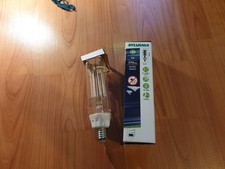 Lampes spéciales Anti