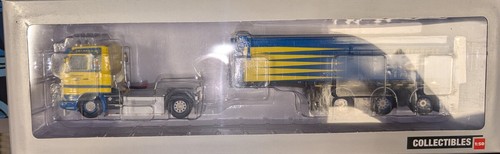 Wsi 1018 50 diecast - wsi, 1:50