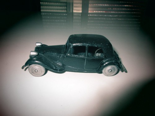 Dinky toys jouet - dinky,