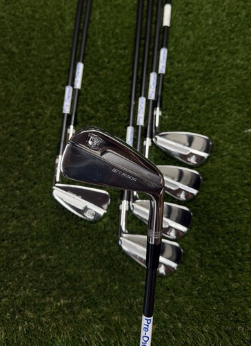 Wilson 2024 staff model blade - wilson,