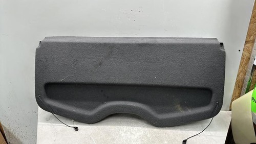 Plage arriere renault clio - renault, 3