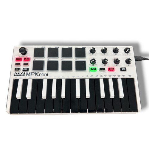 Akai professional mpk mini - professional,
