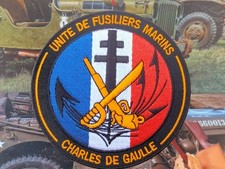 Unité de Fusiliers Marins