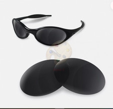 verres de remplacement