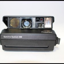 Appareil photo instantané
