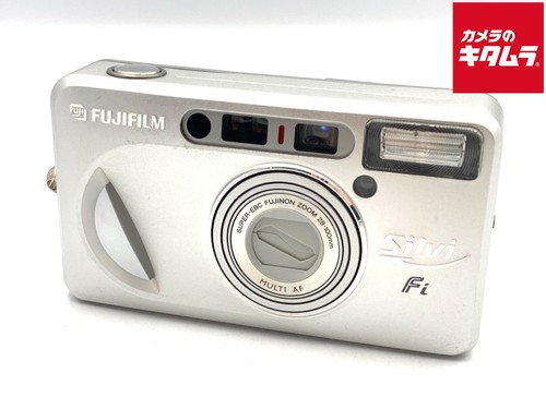 Appareil photo argentique