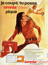 publicité Advertising  1022
