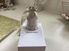 Cloche de Noël Pandora 2017