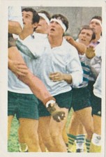 LES ETOILES DU RUGBY ROLAND