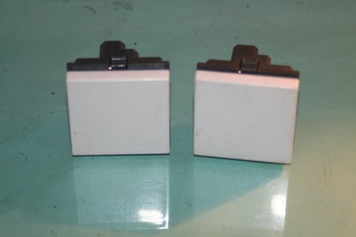 Legrand mosaic lot - legrand, 2