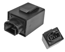 Relais centrale clignotante LED pour HONDA XL 125 Varadero de 2007 à 2013