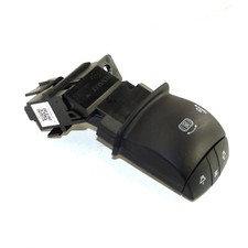 Levier de Commande Radio Télécommande Renault Grand Scenic III Megane 255520012R