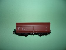 PIKO wagon trémie charbon