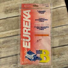 Eureka Style B Vacuum