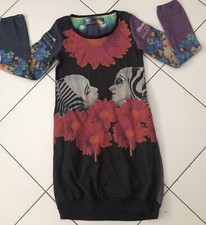Robe Cirque Du Soleil Desigual taille 9 ans 10 ans