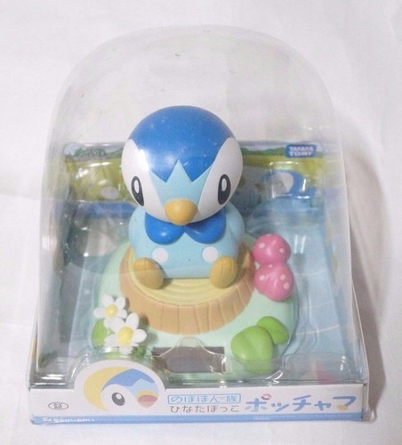 Takara tomy pokemon nohohon - takara,