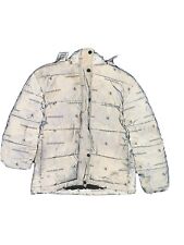 doudoune enfant calvin klein 