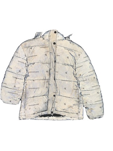 Doudoune enfant calvin - doudoune,