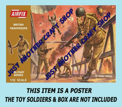 Airfix echelle - airfix, 1/32