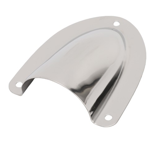 Marine wire vent cover - marine,