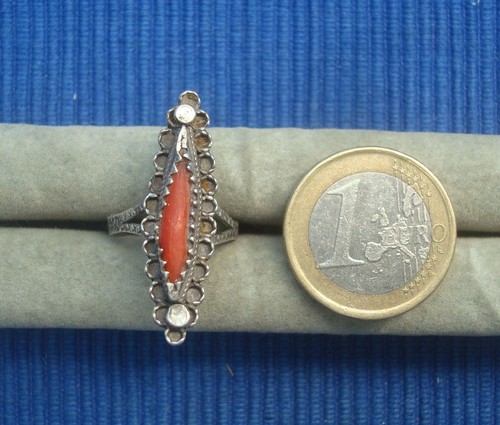 B36 belle bague ancien - b36,