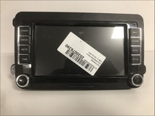 Autoradio VOLKSWAGEN POLO 5 PHASE 1 5M0057156D