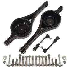 Triangle Barre D'Accouplement Derrière pour Ford Galaxy MK2 WA6 Mondeo 4 S-MAX