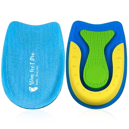Talonnette gel silicone - gel,