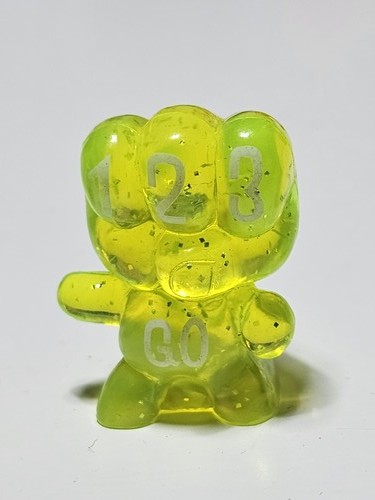 Gogo crazy bones - crazy,