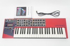 Synthétiseur de modélisation