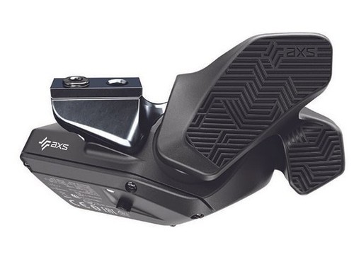 Manette droite sram eagle - eagle, axs