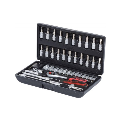 Coffret douilles - coffret,