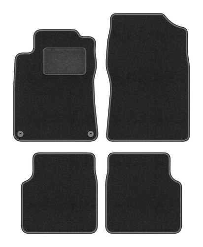 Tapis sol velours pour - en,