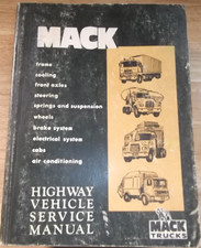 MACK B DM F R MB U Rl Rwl Rws