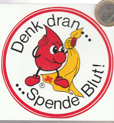 C23 santé don sang - c23., denk
