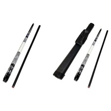 Queue de billard portable en