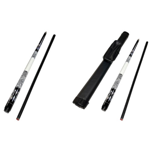 Queue billard portable en - billard,