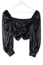 TRENDYOL Crop-top Dames Top T