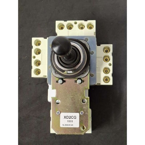 Schneider xd2cg1111 - schneider,