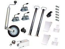 Stabilisateur Soutien 700mm