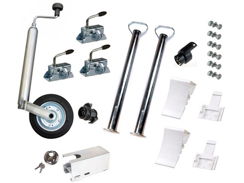 Stabilisateur soutien 700mm - soutien,