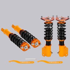 Réglable Amortisseur