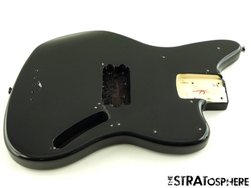 Fender squier affinity - affinity, jaguar