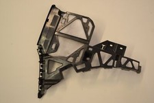 Support de pare-chocs arrière