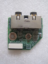 Module carte AUDIO DELL VOSTRO  DAOFM5AB8D0