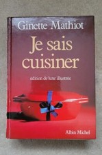 Ginette Mathiot Je Sais